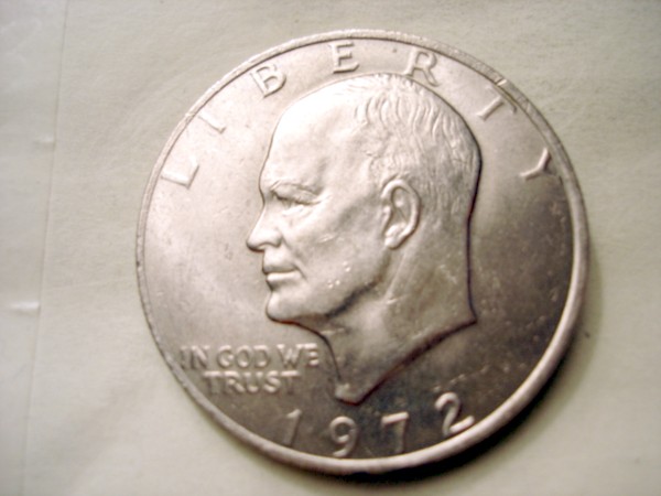Post-An-Ike-Eisenhower-Dollar
